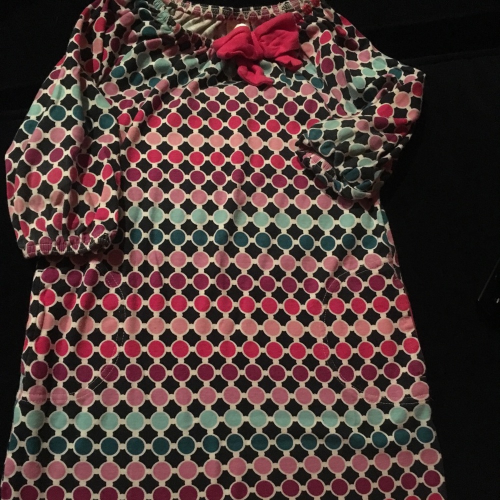 Gymboree Dress with small pockets